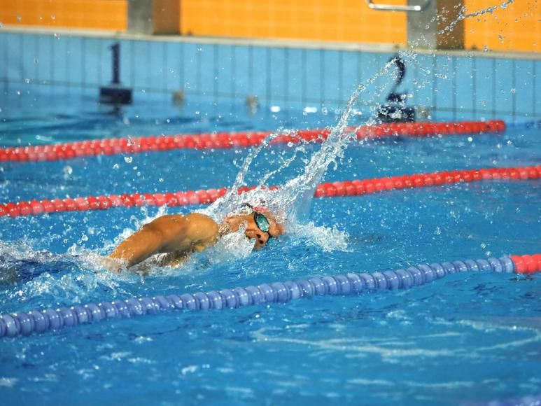 Piscina do Oriente abre inscri&ccedil;&otilde;es para novos utentes