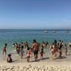 Programas de f&eacute;rias da JFPN em grande