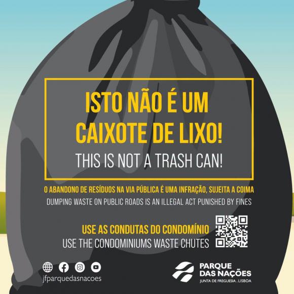 Assista ao v&iacute;deo explicativo do sistema de condutas de lixo
