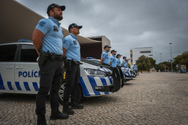 Esquadra da PSP vai entrar em obras