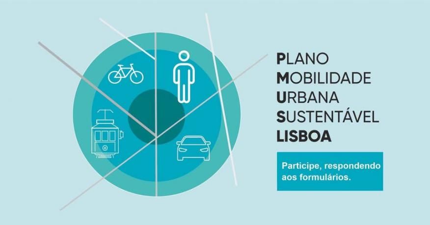 Mobilidade de Lisboa em discuss&atilde;o p&uacute;blica