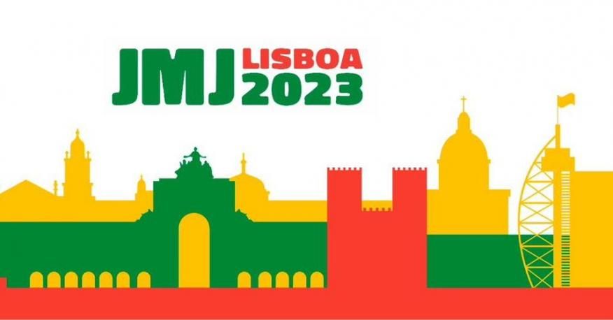 Informa&ccedil;&atilde;o sobre impacto da JMJ na Freguesia do Parque das Na&ccedil;&otilde;es.