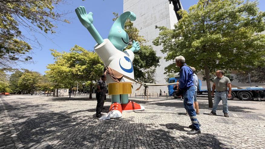 GIL do Sul foi de f&eacute;rias