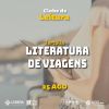 Clube de leitura viaja com a literatura