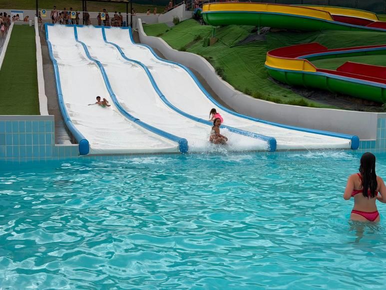 J&aacute; come&ccedil;ou o &ldquo;H&aacute; F&eacute;rias no Parque&rdquo;