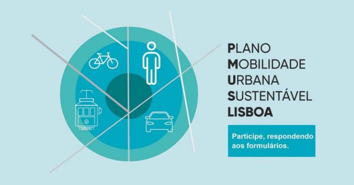 Mobilidade de Lisboa em discuss&atilde;o p&uacute;blica
