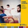 Recrutamento de T&eacute;cnico(a) para Aulas de Introdu&ccedil;&atilde;o ao Movimento