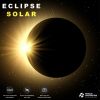 Eclipse Solar dia 12 de agosto ☀