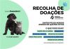 Campanha Solid&aacute;ria para animais
