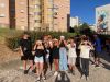 Espa&ccedil;o Jovem assiste ao Eclipse Solar em seguran&ccedil;a