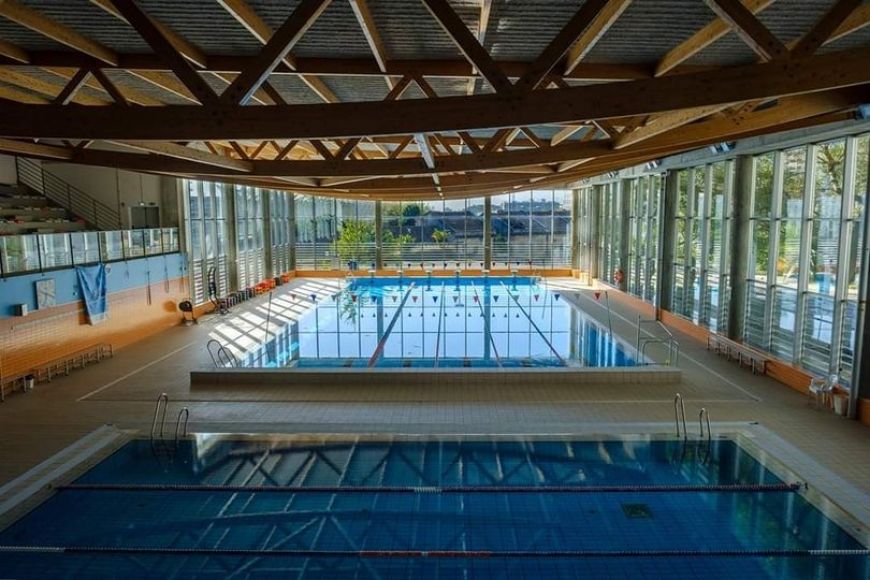 Abertas novas inscri&ccedil;&otilde;es na Piscina do Oriente