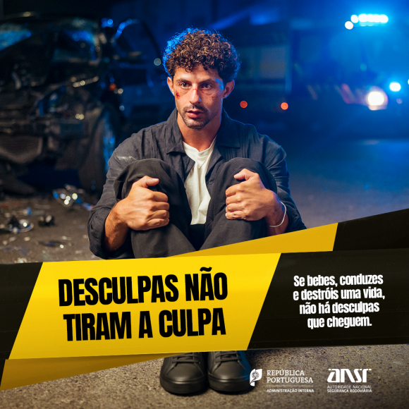 "N&atilde;o h&aacute; desculpas que cheguem"