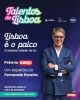 Vamos somar Talentos de Lisboa do Parque das Na&ccedil;&otilde;es