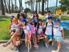 Terceira semana do &ldquo;H&aacute; F&eacute;rias no Parque&rdquo;
