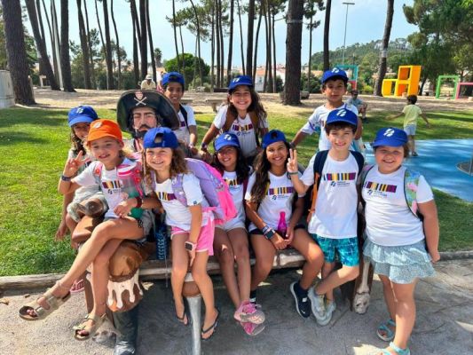 Terceira semana do &ldquo;H&aacute; F&eacute;rias no Parque&rdquo;