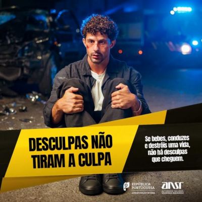 "N&atilde;o h&aacute; desculpas que cheguem"