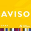 Aviso Amarelo para chuva e trovoada ⚠️