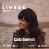 Rentr&eacute;e do &ldquo;Ch&aacute; com livros&rdquo; com Carla Quevedo