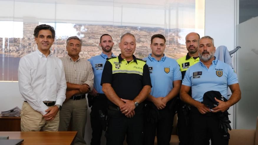 Ru&iacute;do e hor&aacute;rios de funcionamento