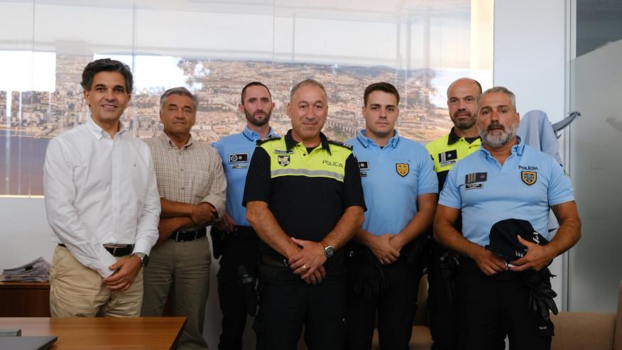 Ru&iacute;do e hor&aacute;rios de funcionamento