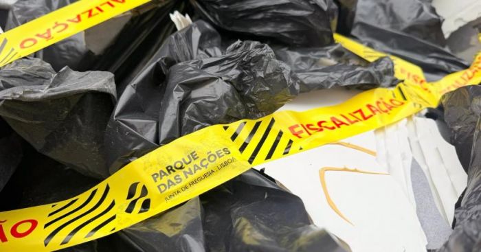 JFPN refor&ccedil;a fiscaliza&ccedil;&atilde;o contra lixo no ch&atilde;o e publicidade ilegal