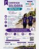 1&ordf; Caminhada Solid&aacute;ria MOG e RCL-O