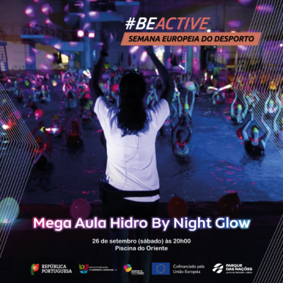 Mega Hidro by Night Glow 2026