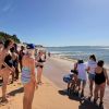 &ldquo;Praia Campo S&eacute;nior&rdquo; chegou ao fim com muitas mem&oacute;rias felizes