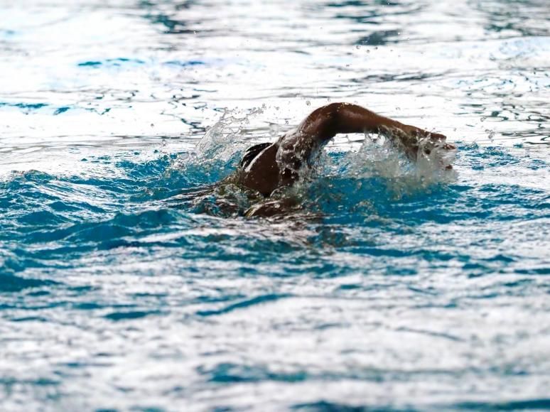 Reabriu nova &eacute;poca desportiva na Piscina do Oriente