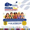 Feira de Sa&uacute;de Infantojuvenil no PN