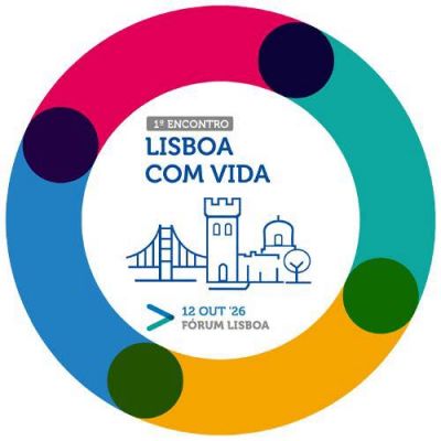1&ordm; Encontro Lisboa Com Vida