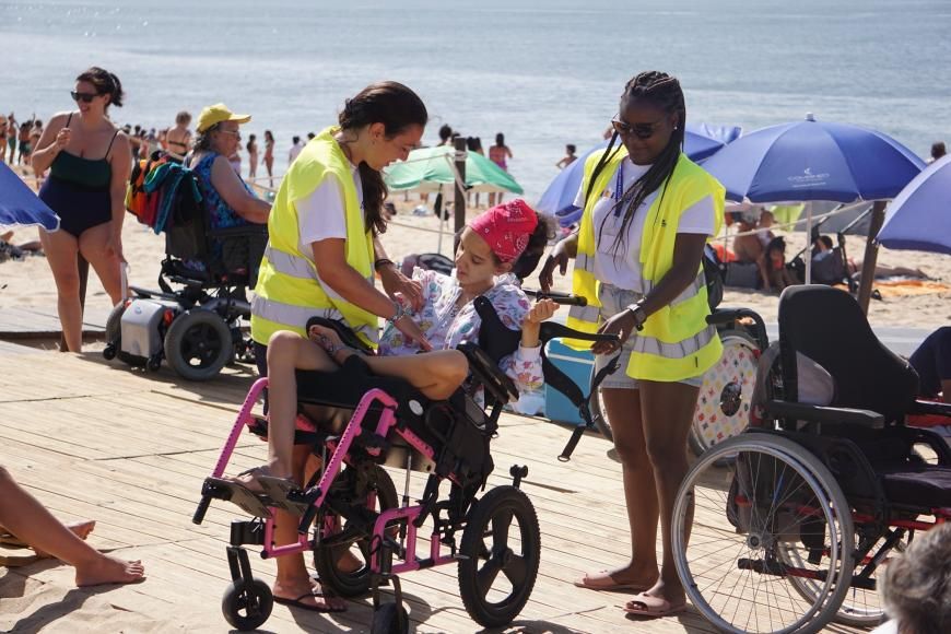 Atividades UAEM em f&eacute;rias