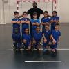 Parque das Na&ccedil;&otilde;es fez jogo treino com ABDI