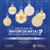 Venha decorar a &Aacute;rvore de Natal comunit&aacute;ria