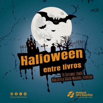 O maior susto deste Halloween &eacute; na BDM-F