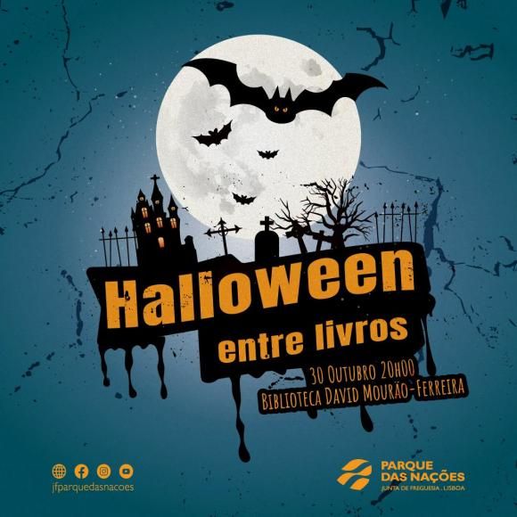 O maior susto deste Halloween &eacute; na BDM-F