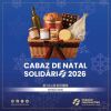 Inscri&ccedil;&otilde;es Cabaz de Natal 2026 