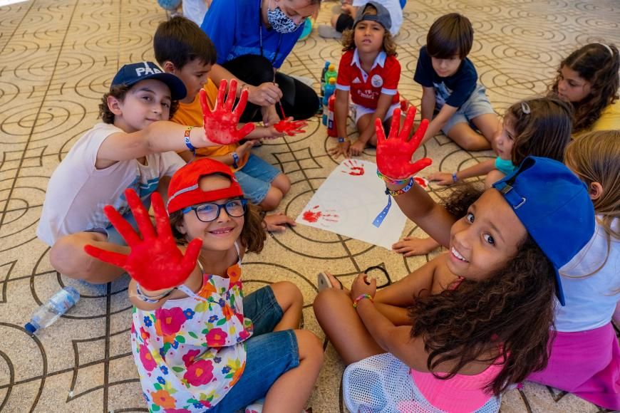 JFPN recruta Monitores 55+ para Apoio &agrave; Fam&iacute;lia nas escolas do PN