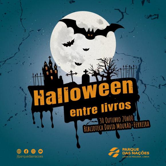 O maior susto deste Halloween &eacute; na BDM-F