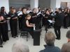 Coro das Na&ccedil;&otilde;es (en)cantou com &ldquo;Hist&oacute;rias de Amor&rdquo;