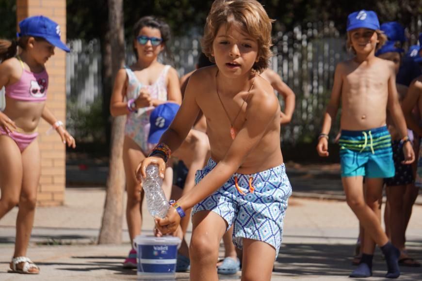 &ldquo;H&aacute; f&eacute;rias no Parque&rdquo; j&aacute; come&ccedil;ou