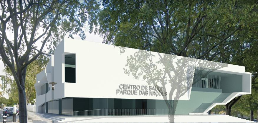 Centro de Sa&uacute;de do Parque das Na&ccedil;&otilde;es adjudicado