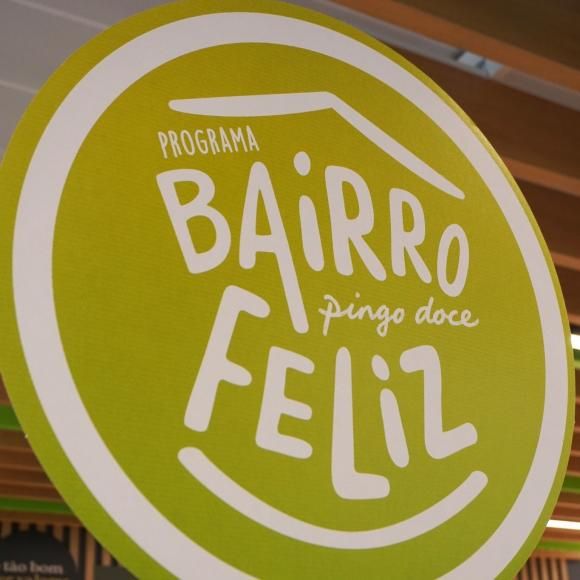 Vote num &ldquo;Bairro Feliz&rdquo; para o Centro de Dia do PN