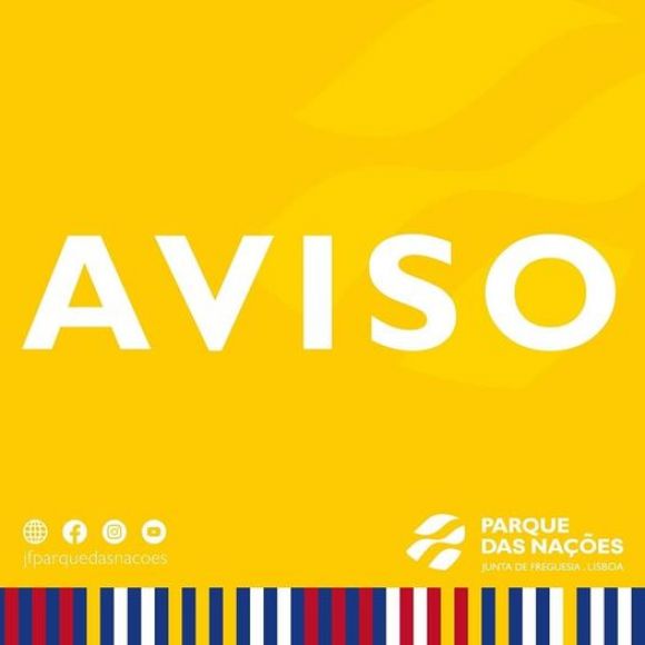 Alerta amarelo para agravamento do tempo