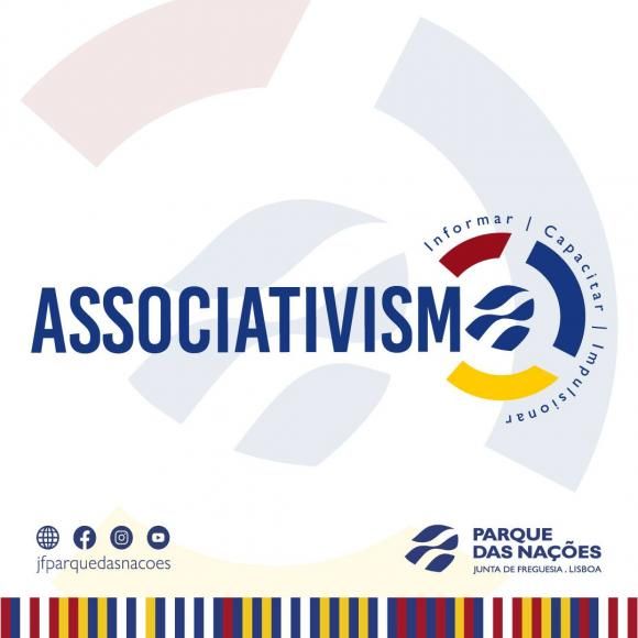 Abertura das candidaturas de Apoio ao Associativismo