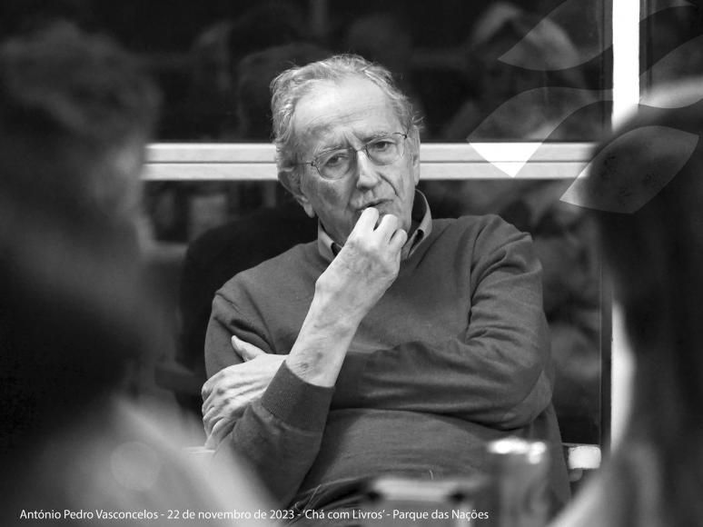 Morreu o realizador Ant&oacute;nio-Pedro Vasconcelos