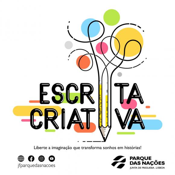 2&ordf; Oficina de Introdu&ccedil;&atilde;o &agrave; Escrita Criativa