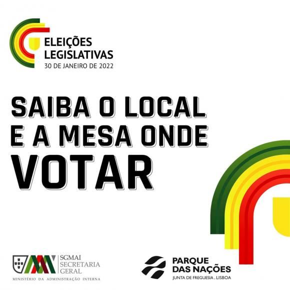 Saiba onde est&aacute; recenseado
