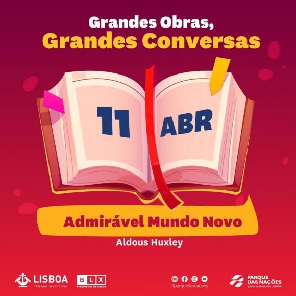 &Agrave; Conversa com Aldous Huxley