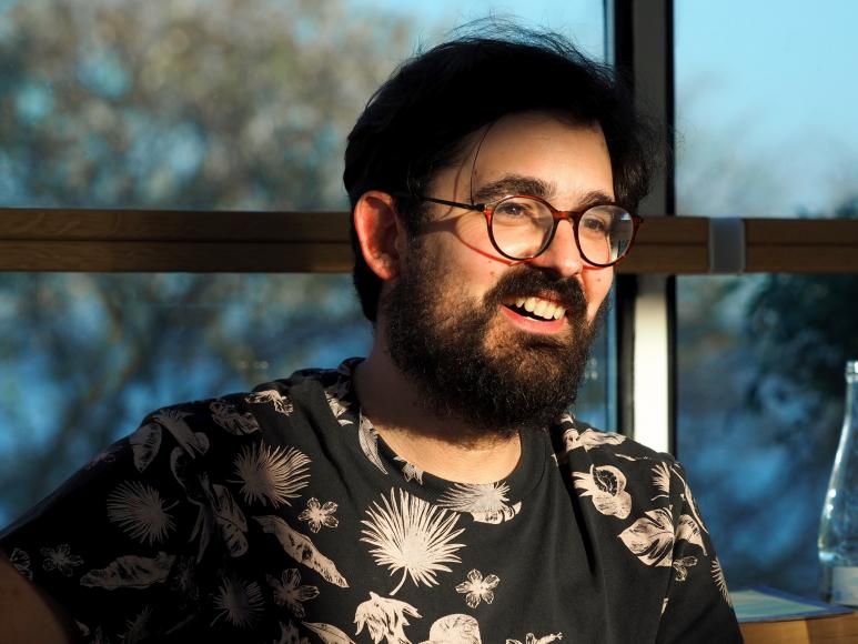 &laquo;Falamos e escrevemos sobre as coisas para as compreendermos&raquo;